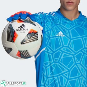 تصویر دستکش دروازه بانی آدیداس پردیتور Adidas Predator Pro Goalkeeper Gloves H43775 