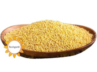 تصویر ارزن خوراکی 