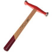 تصویر چکش صافکاری ایران پتک مدل BL 2010 