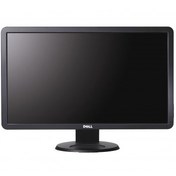 تصویر مانیتور استوک Dell E2414HT 24inch 