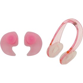 تصویر گوش گیر و دماغ گیر مدل Nk-8779 