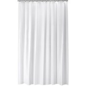 تصویر پرده حمام ایکیا مدل BJÄRSEN-NEW سایز 200x180 سانتی متر 