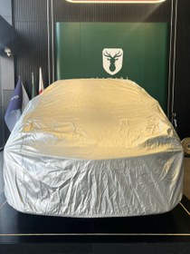 تصویر چادر مناسب لاماری ایما 