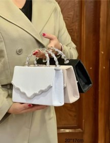 تصویر کیف مجلسی کد402 