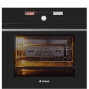 تصویر فر توکار اسنوا مدل SBE3611 ظرفیت ۶۷ لیتر 