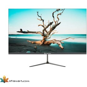 تصویر مانیتور اینوورس مدل MS27 سایز ۲۷ اینچ Full HD IPS 