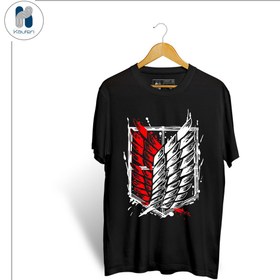 تصویر لباس Attack on Titan 