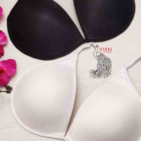 تصویر کاپ سینه عینکی 