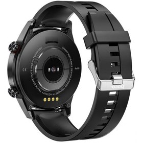 تصویر ساعت هوشمند هوکو مدل HOCO Y2 ا HOCO Y2 smart watch ا HOCO Y2 smart watch HOCO Y2 smart watch