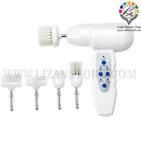 تصویر فیس براش برقی 