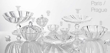 تصویر سرویس پذیرایی ایرنا ۲۵ پارچه مدل پاریس 