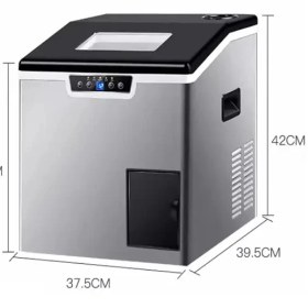 تصویر یخساز لواک مدل LWK-ICE 9520 