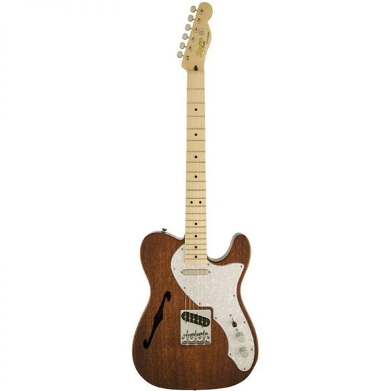 خرید و قیمت Squier Classic Vibe Telecaster Thinline | ترب