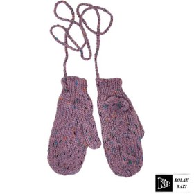 تصویر دستکش بافت مدل tg296 