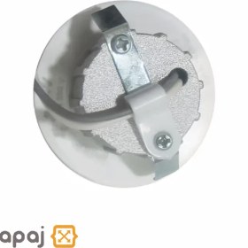 تصویر چراغ چشمی 3 وات پارس سهیل 