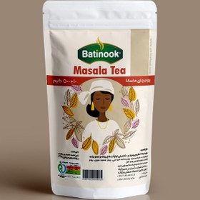 تصویر چای ماسالا 
