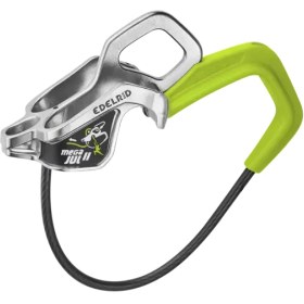 تصویر ابزار حمایت و فرود EDELRID مدل MEGA JUL 