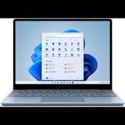 تصویر لپ تاپ مایکروسافت مدل Surface Laptop Go 2 