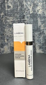 تصویر تقویت مژه لانبنا(LANBENA) 