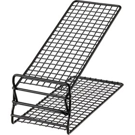 تصویر جا کفشی ایکیا مدل SKOSTALL با جنس فلزی 