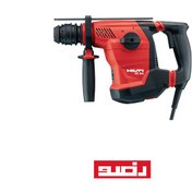 تصویر دریل چکشی 3کاره(دریل+دریل چکشی+تخریب) هیلتی HILTI TE 30-AVR TE 30-AVR ROTARY HAMMER