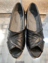 تصویر کفش زنانه Kafsh women shoes