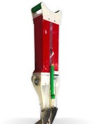 تصویر بذر کار ۲ ردیفه چینی 