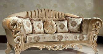 تصویر مبل سلطنتی لوتوس 