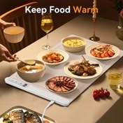 تصویر پد گرم‌کننده غذا پرودو مدل PD-LFST054 