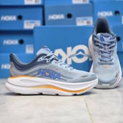 تصویر کتانی هوکا مدل Bondi 9 سایز ۴۱ تا ۴۵ با رویه اسپیسر 