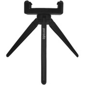 تصویر سه پایه دوربین و موبایل پرودو مدل PD-TRPT Porodo Professional Mini Tripod PD-TRPT