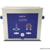 تصویر التراسونیک 13 لیتری بکر مدل vCLEAN1-L13 