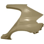 تصویر گلگیر عقب سمت چپ برلیانس H320 