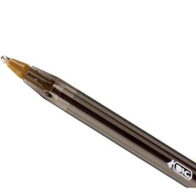 تصویر خودکار بیک مدل کریستال لارج 1.6 سایز 0.3 ا Bic Cristal Large 1.6m Pen Bic Cristal Large 1.6m Pen