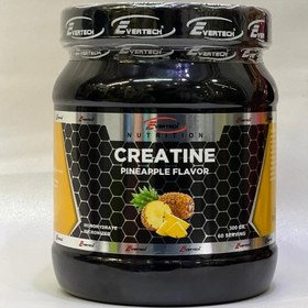 تصویر کراتین اورتچ ۳۰۰ گرم Creatine EverTech 300gr