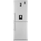 تصویر یخچال فریزر کمبی کلور مدل101سری 70 سفید 