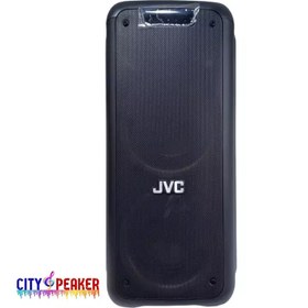 تصویر اسپیکر JVC مدل XS-N510PB JVC speaker model XS-N510PB