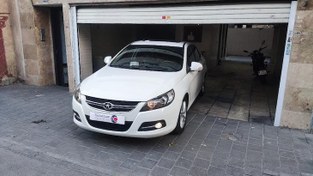 تصویر جک J5 مدل 1394 ا اتوماتیک 1800 اتوماتیک 1800