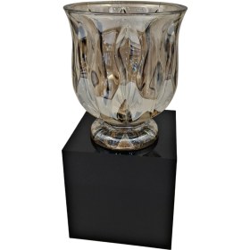 تصویر ظرف یخ کریستال کد 172 