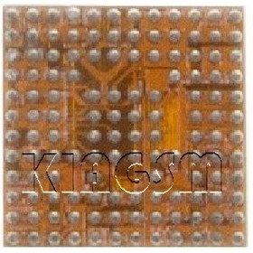 تصویر آی سی تغذیه SAMSUNG S2MPU06B IC POWER S2MPU06B