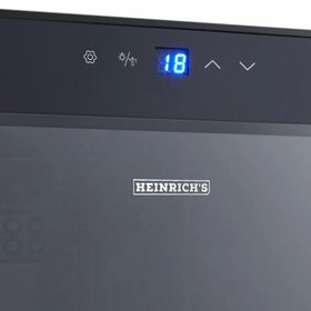 تصویر یخچال بار هنریچ Heinrichs مدل HFK3216 