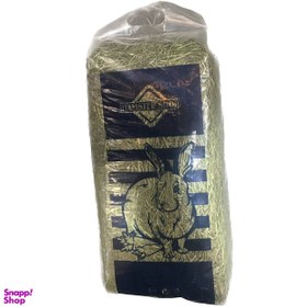 تصویر یونجه جوندگان همسترشاپ کد 1283 وزن 2 کیلوگرم 