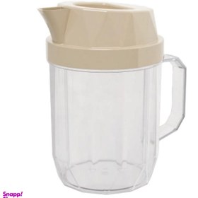 تصویر شکرپاش مدل 1305 S 