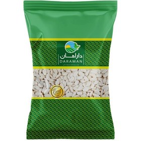 تصویر لوبیا سفید 900 گرم 