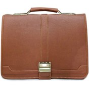 تصویر اداری چرم صنعتی 