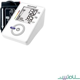 تصویر فشارسنج دیجیتال اکیومد مدل AW150f Blood pressure monitor