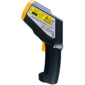 تصویر ترمومتر لیزری مدل TM-969 لوترون Lutron TM-969 Infrared Thermometer