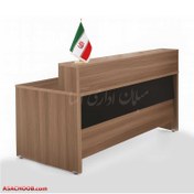 تصویر میز کانتر آساچوب C207 