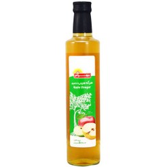 تصویر سرکه سیب مهرام 