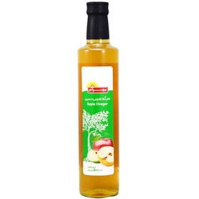 تصویر سرکه سیب مهرام 